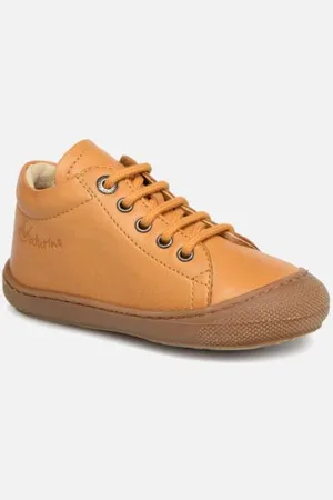 Naturino Chaussures à lacets Cocoon pour Enfant