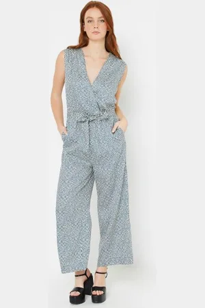 Thinking Mu Vêtements Winona Jumpsuit