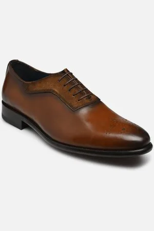 Brett &amp; Sons Chaussures à lacets KLIP pour Homme