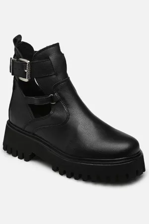 Bronx Bottines et boots Groov-y 47400 pour Femme
