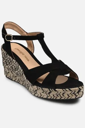 Georgia Rose Espadrilles Dimone pour Femme