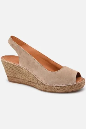 Georgia Rose Espadrilles Caminia pour Femme