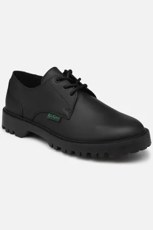 Kickers Chaussures à lacets KICK DECKDEAR pour Femme