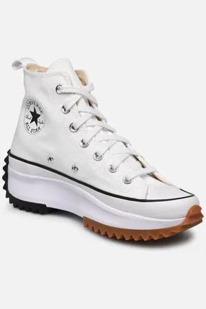 Converse Baskets Run Star Hike Hi pour Femme