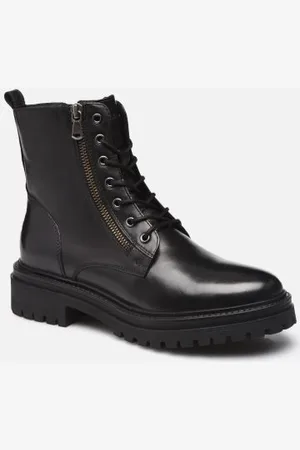Geox Bottines et boots D IRIDEA D16HRF pour Femme