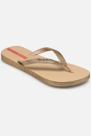 Ipanema Tongs Maxi Glow Fem pour Femme
