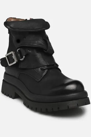 Airstep / A.S.98 Bottines et boots B51210 pour Femme