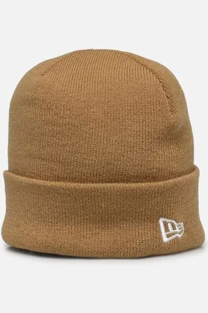 New Era Bonnets Ne Short Cuff Beanie