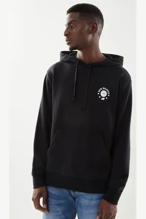 New Balance Vêtements Hoops Essentials Hoodie