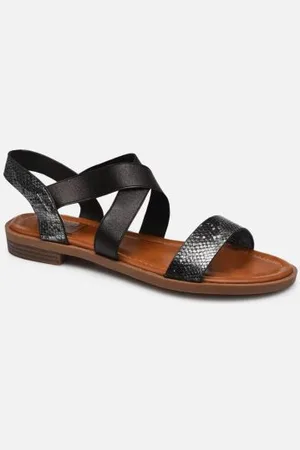 I Love Shoes Sandales et nu-pieds Sandales FISTICK Size + pour Femme