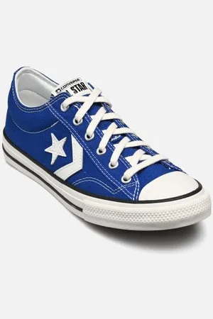 Converse Baskets Star Player 76 Ox J pour Enfant