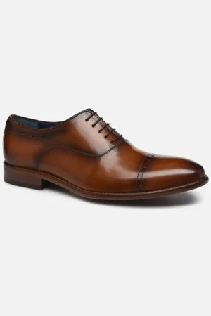 Brett &amp; Sons Chaussures à lacets Jung pour Homme
