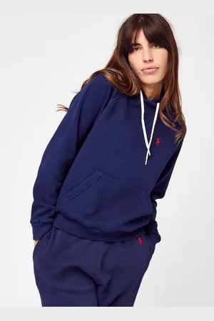 Ralph Lauren Vêtements Sweat à capuche en molleton 211794394