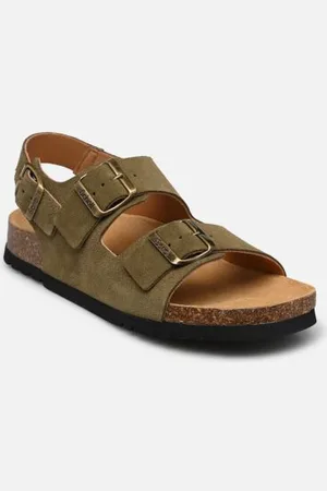 Scholl Sandales et nu-pieds HENRIETTE COLLECTION pour Femme