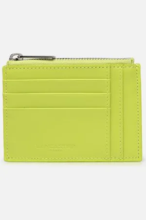 Lancaster Petite Maroquinerie Porte-cartes Zippé Paris PM pour Sacs