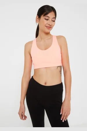 New Balance Vêtements Soutien-gorge Impact run Femme