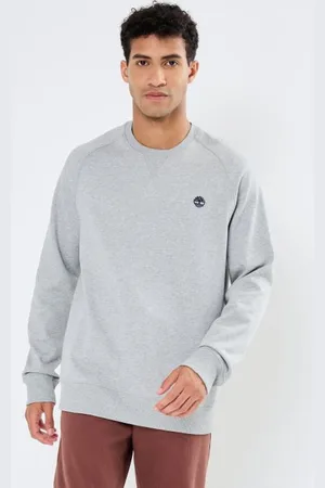 Timberland Vêtements EXET Brushed Back Crew Sweat