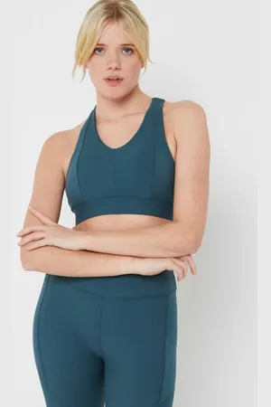 ONLY Vêtements Onpjana Cross Sports Bra Noos