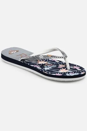 Roxy Tongs RG Pebbles VII pour Enfant