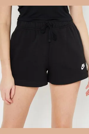 Nike Vêtements W Nsw Club Flc Mr Short