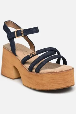 Lpb les petites bombes Sandales et nu-pieds IRA pour Femme