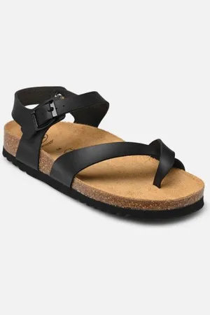 Scholl Sandales et nu-pieds FLEUR COLLECTION pour Femme