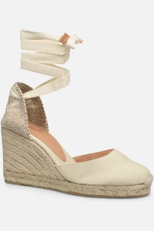 Castaner Espadrilles Carina H8 pour Femme
