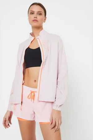 New Balance Vêtements Gilet Impact run Femme
