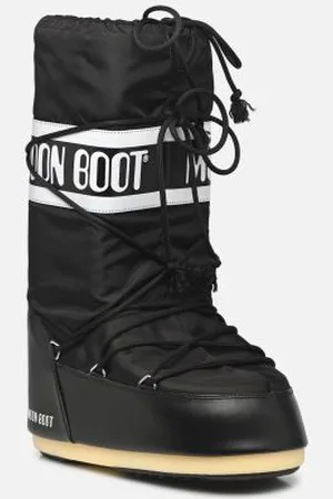 Moon Boot Bottes MB ICON NYLON M pour Homme