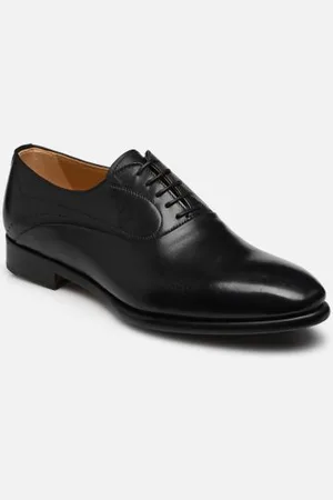 Marvin&amp;Co Chaussures à lacets Dakela Cousu Blake pour Homme