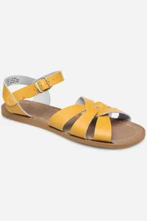 Salt-Water Sandales et nu-pieds Original pour Femme