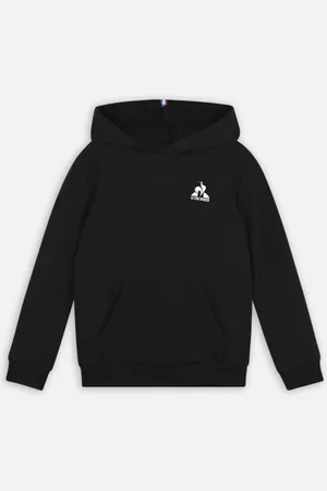 Le Coq Sportif Vêtements ESS Hoody N°2 Enfant
