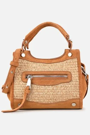 Minelli Sacs à main FMC2290RAF pour Sacs