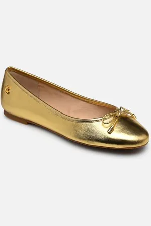 Ralph Lauren Ballerines JAYNA pour Femme