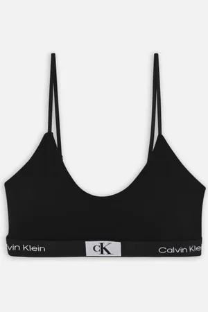 Calvin Klein Vêtements Unlined Bralette
