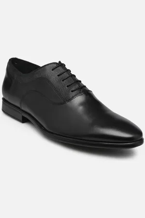 Brett &amp; Sons Chaussures à lacets Enti pour Homme