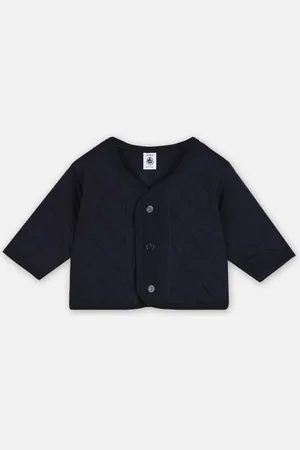 Petit Bateau Vêtements Cardigan Bébé Fille Cyrus