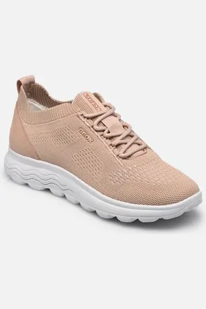 Geox Baskets D SPHERICA pour Femme