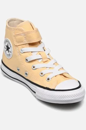 Converse Baskets Chuck Taylor All Star 1V Canvas Seasonal Color Hi C pour Enfant