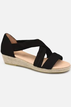 Georgia Rose Espadrilles Distina pour Femme