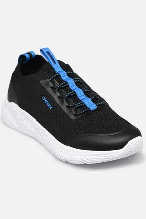 Geox Baskets J Sprintye Boy A pour Enfant