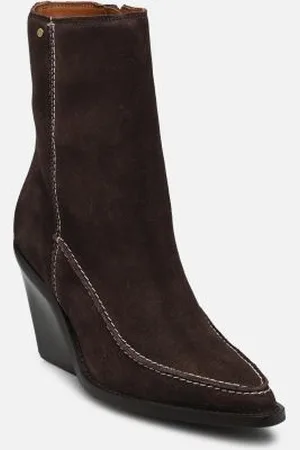 Bronx Bottines et boots New-Kole 34328 pour Femme