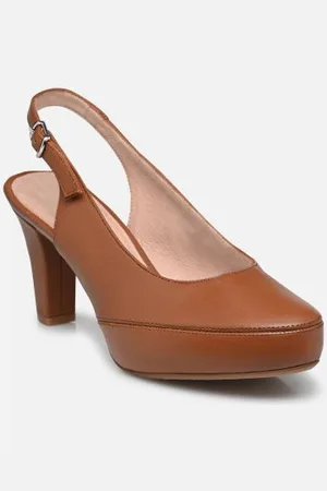 Dorking Escarpins BLESA D5833 pour Femme