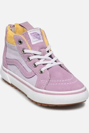 Vans Baskets MTE SK8-Hi Zip pour Enfant