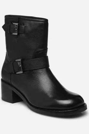 Bronx Bottines et boots New-Camperos 47528 pour Femme