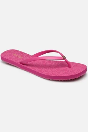 Michael Kors Tongs JINX FLIP FLOP pour Femme