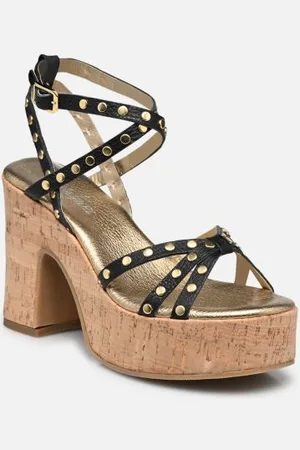 Semerdjian Sandales et nu-pieds Varese pour Femme