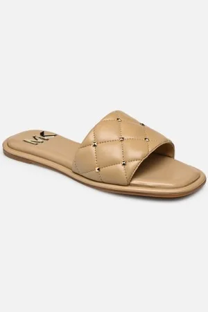 Michael Kors Mules et sabots HAYWORTH SLIDE pour Femme