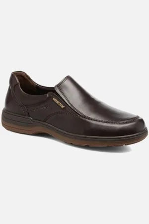 Mephisto Mocassins Davy pour Homme