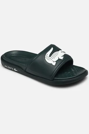 Lacoste Sandales et nu-pieds Croco Dualiste 0922 1 Cma pour Homme